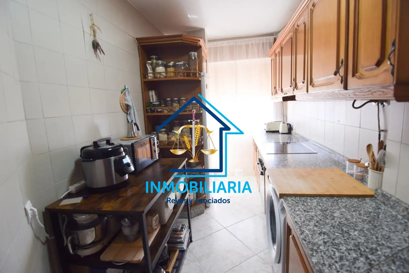Cocina de Piso en venta en Córdoba