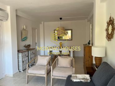 Apartment with lift to rent in Montañar - El Arenal
