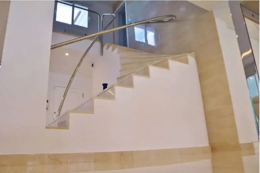 Casa o xalet en venda en Alicante / Alacant amb Aire condicionat, Calefacció i Jardí privat