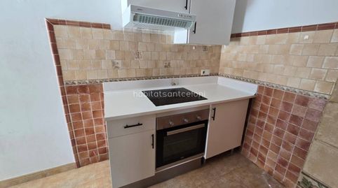 Foto 4 de Ático en venta en Avenida San Esteban, Sant Miquel, Granollers