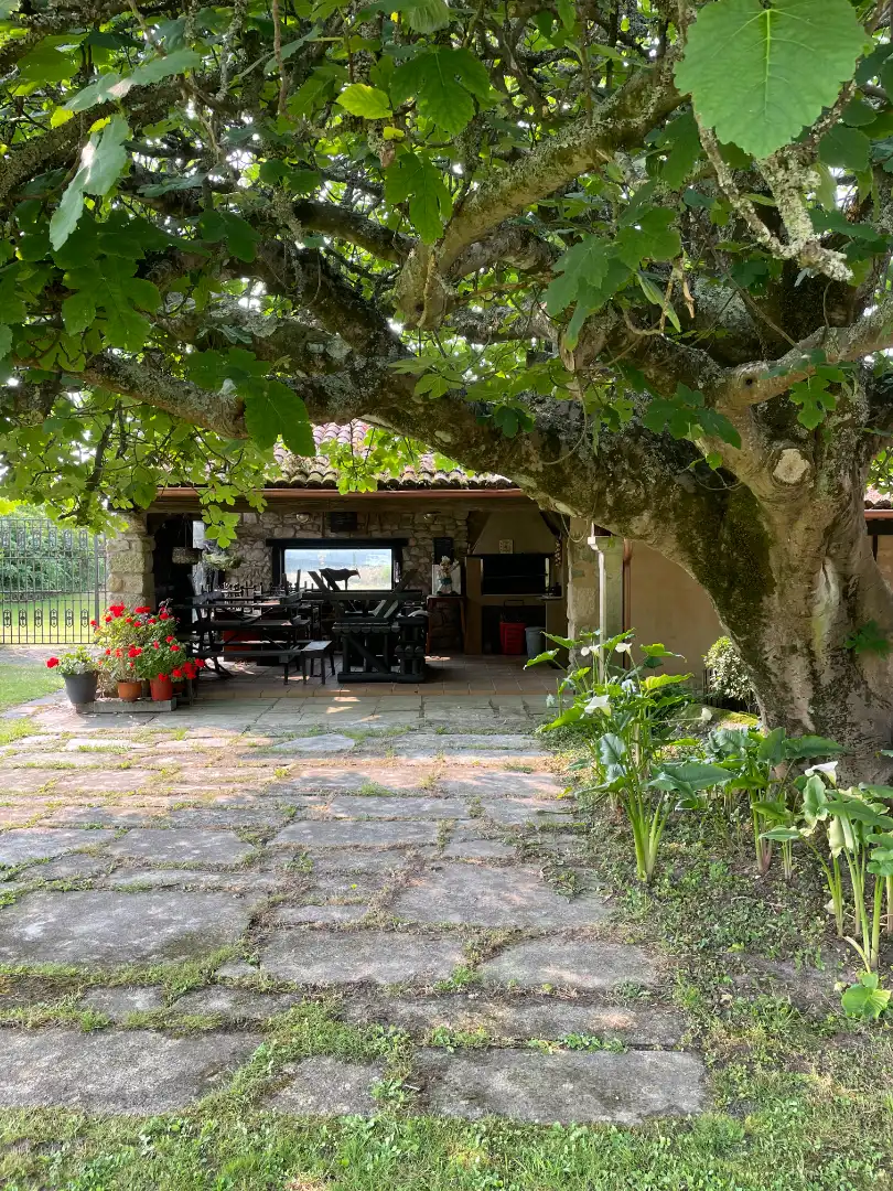 Finca rústica en venta en AC-303, Corrubedo