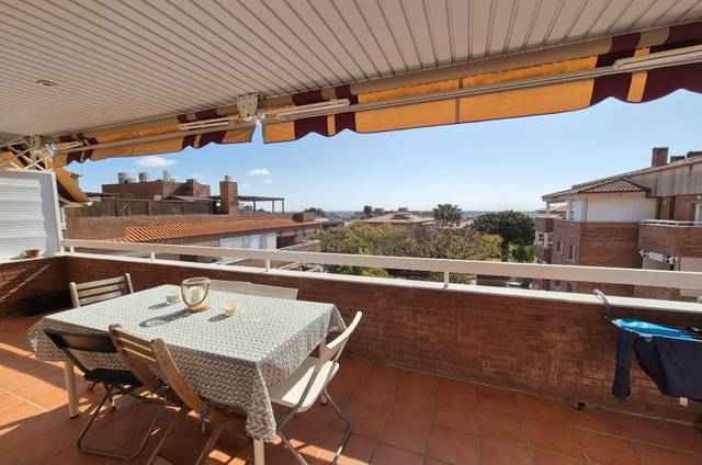 Piso en Alquiler en Muntanyeta