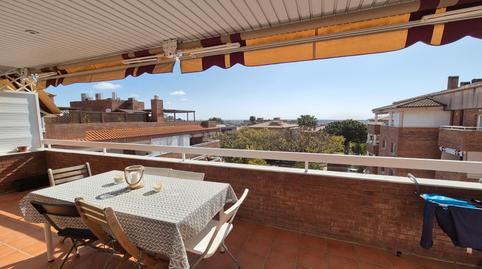Photo 2 of Flat to rent in Muntanyeta, Barcelona