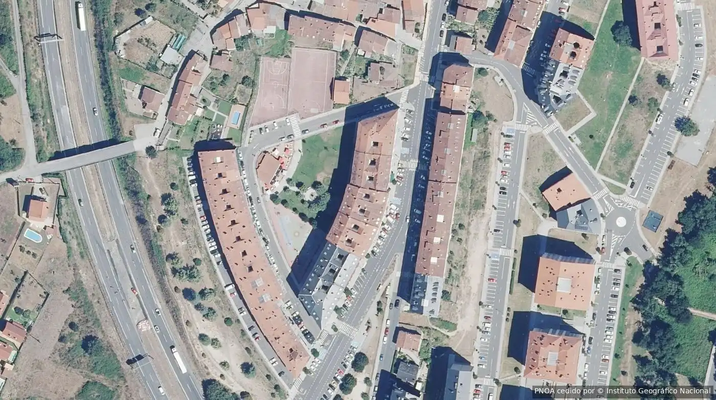 Flat for sale in Barbadás, Ourense