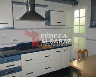 Kitchen of Flat for sale in Palma del Río  with Balcony