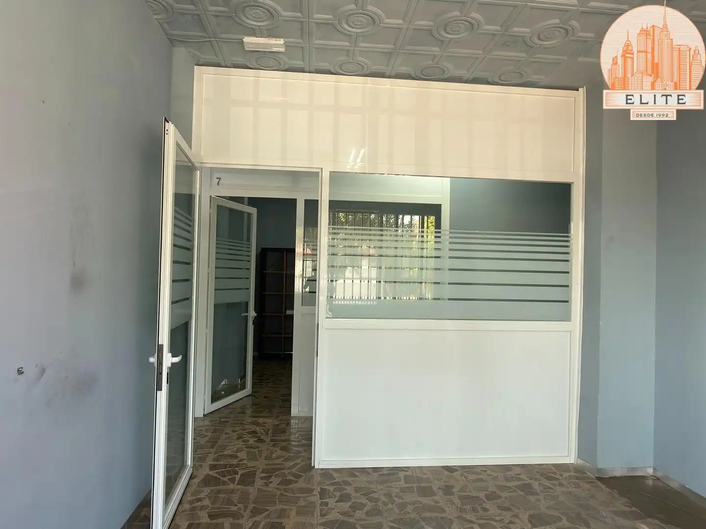 Commercial properties for rent in Alcorcón