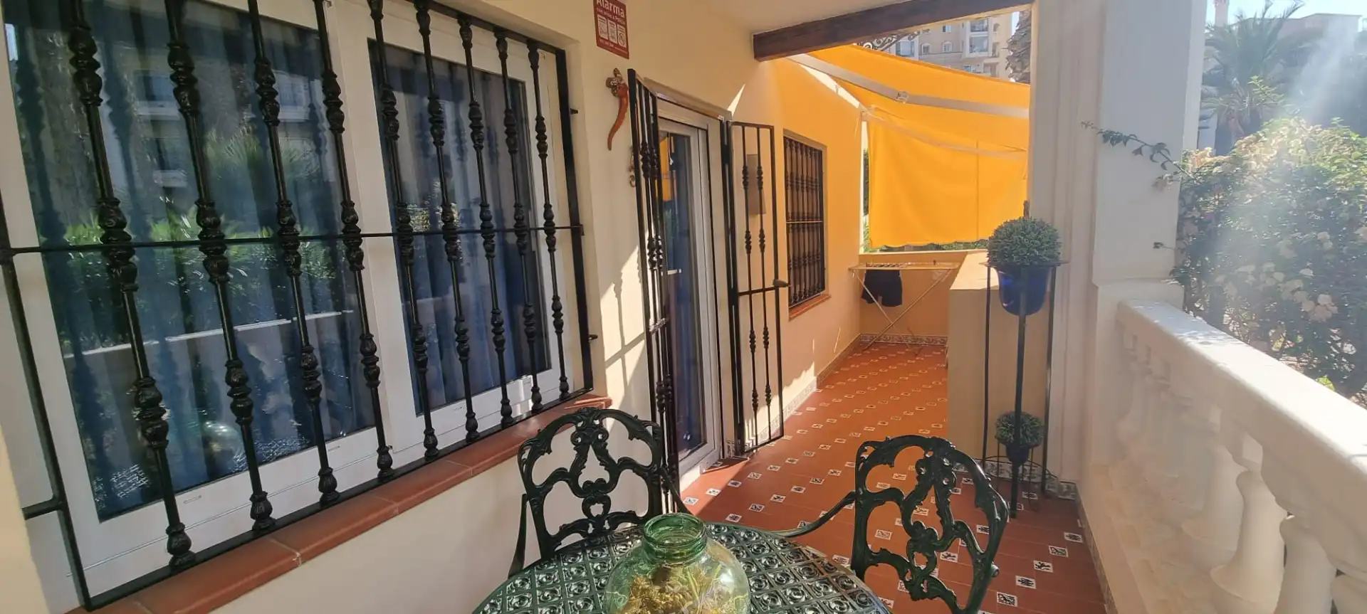 Piso con ascensor en venta en Calle Jacinto Benavente 27, imagen 4