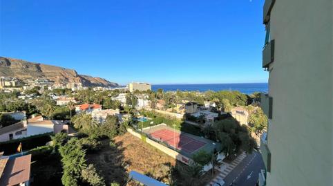Foto 4 de Piso de alquiler en Plaza Playa Paraiso, Aguadulce Sur, Almería