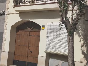 Haus zum Verkauf in Alcázar de San Juan