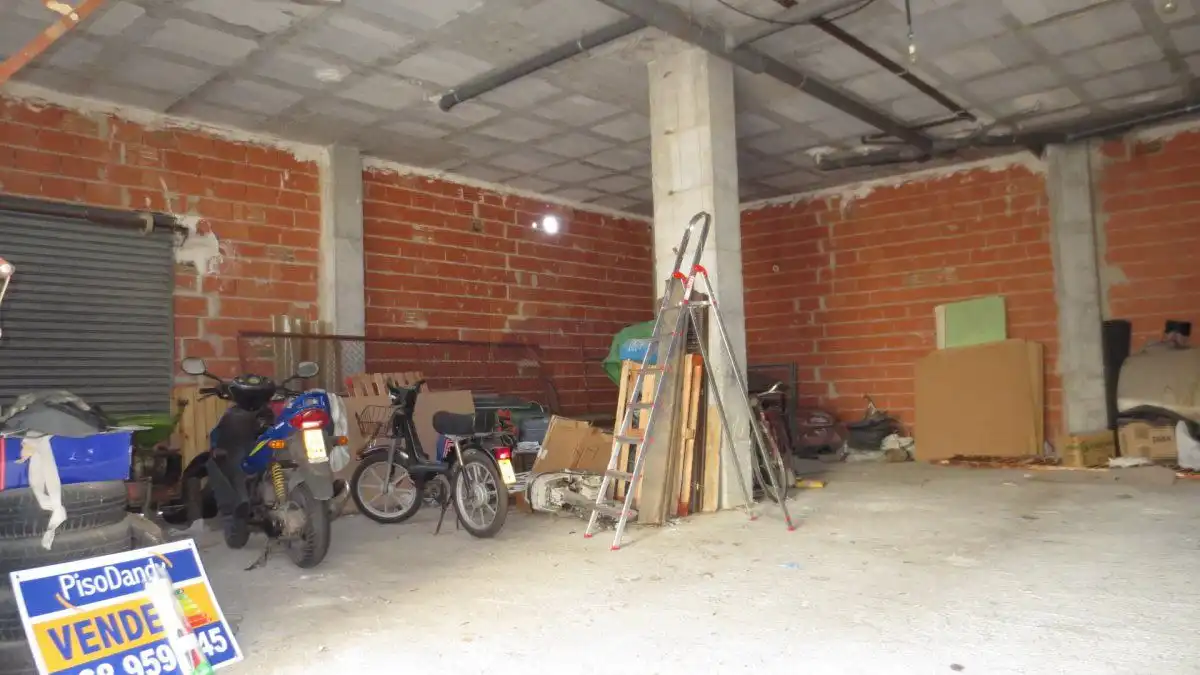 Local en venta en Murcia