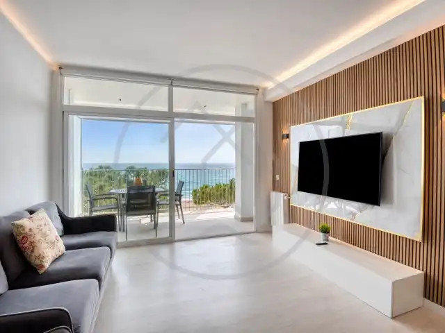 Mini appartamento con terrazza in vendita a Platja d'Aro, imagen 5