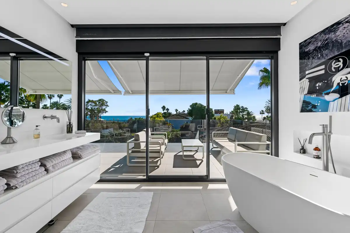Reihenhaus zum Verkauf in Río Real - Los Monteros, imagen 12