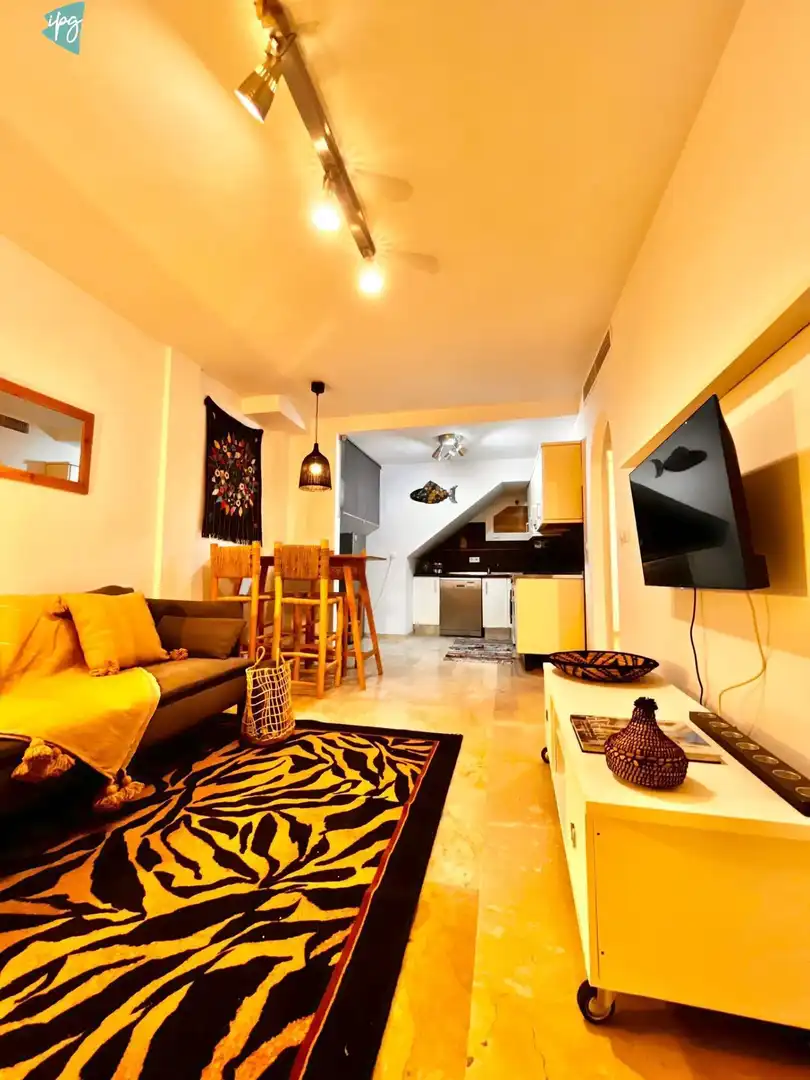 Apartamento con ascensor en venta en Tarifa ciudad, imagen 8