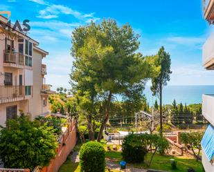 Garden of Flat for sale in  Tarragona Capital  with Air Conditioner, Heating and Terrace