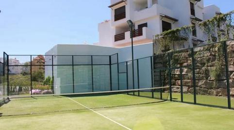 Foto 4 de Apartamento de alquiler en Guadalobón, Estepona