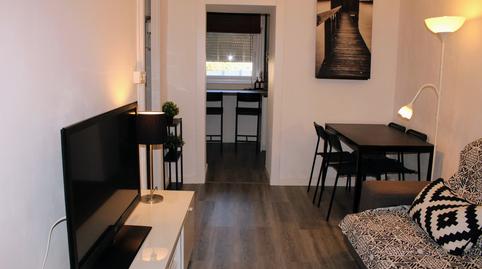 Foto 5 de Pis de lloguer a De Santa Eugènia, Eixample Nord, Girona