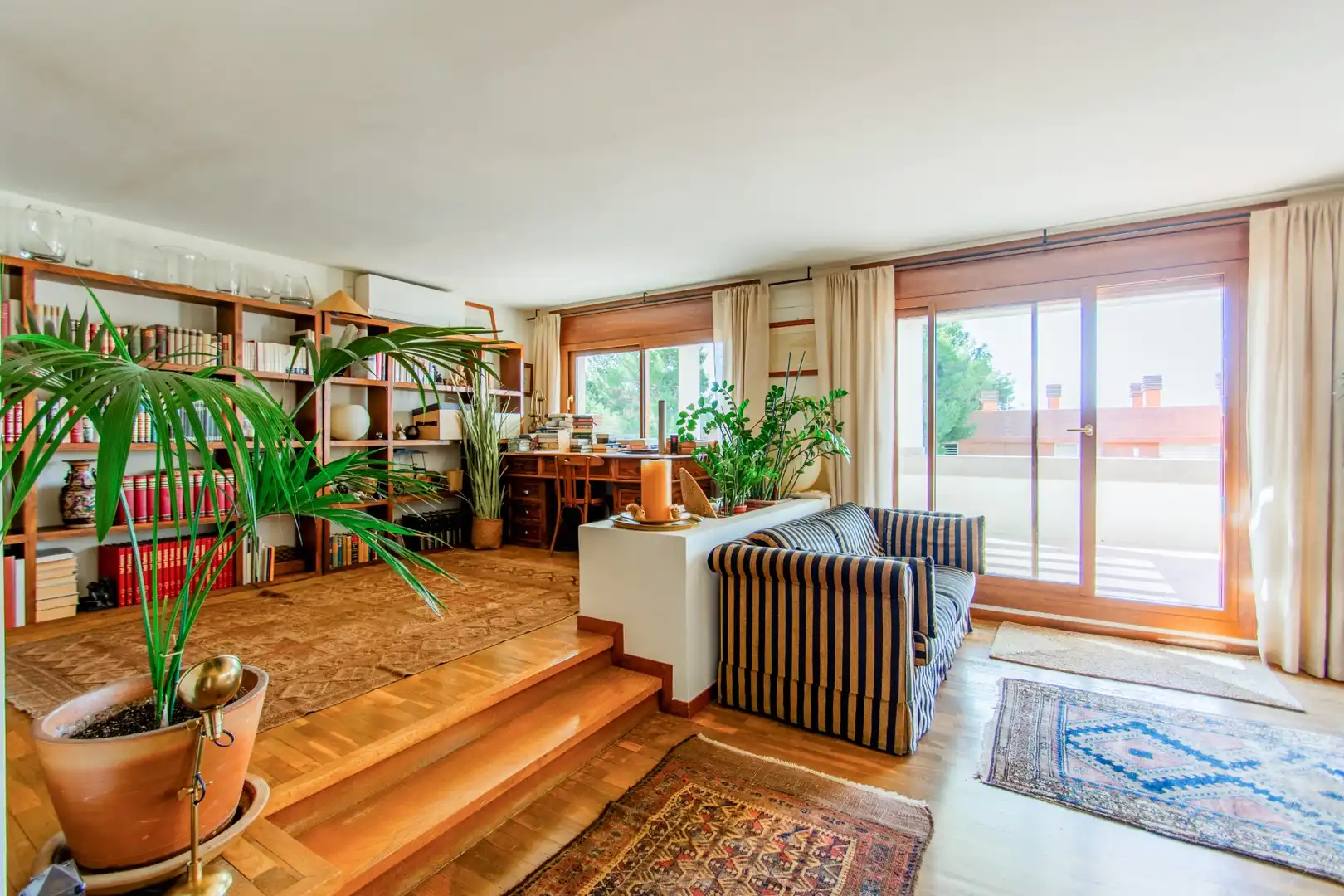 Maisonette zum Verkauf in de esplugues, Pedralbes