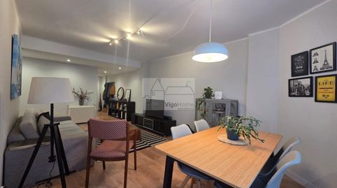 Foto 5 de Pis en venda a Mestre Montes, 6, Travesía de Vigo - San Xoán, Vigo