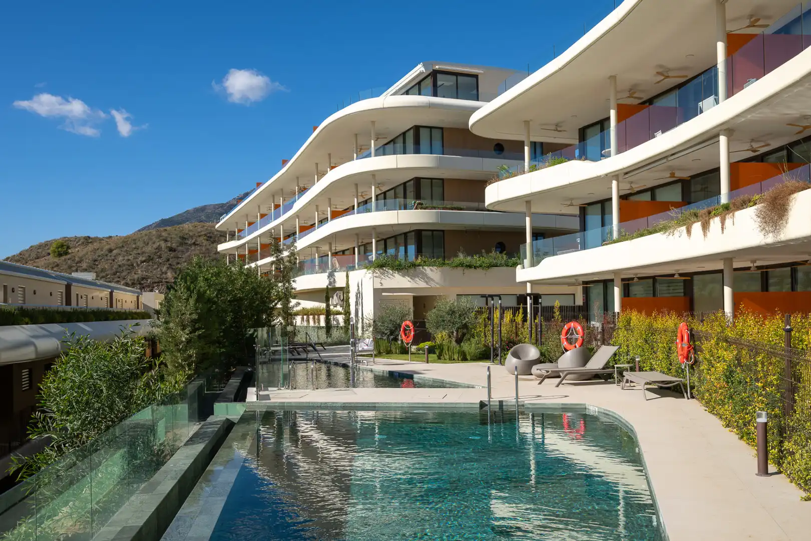 Habitatge amb piscina en venda a El Higuerón, imagen 36