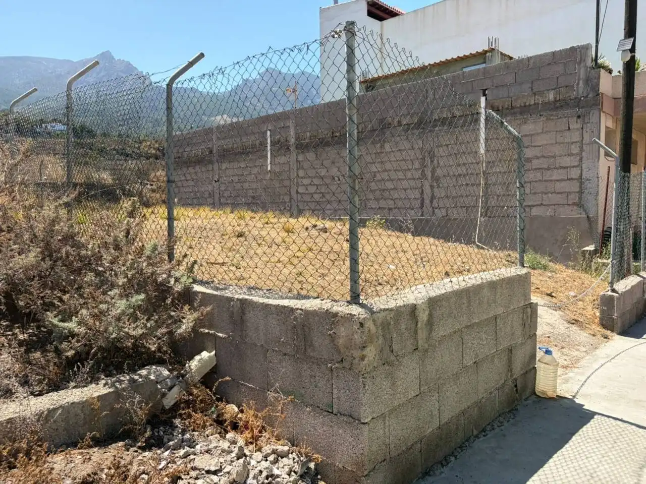 Terreny residencial en venda a Calle Ecuador, imagen 3