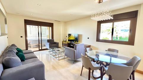 Foto 4 de Apartament de lloguer a Los Secanos, Alicante