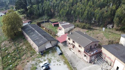 Foto 2 von Fabrikhallen zum Verkauf in de Granxa a la Verruga-se, 26, Sierín, Gijón