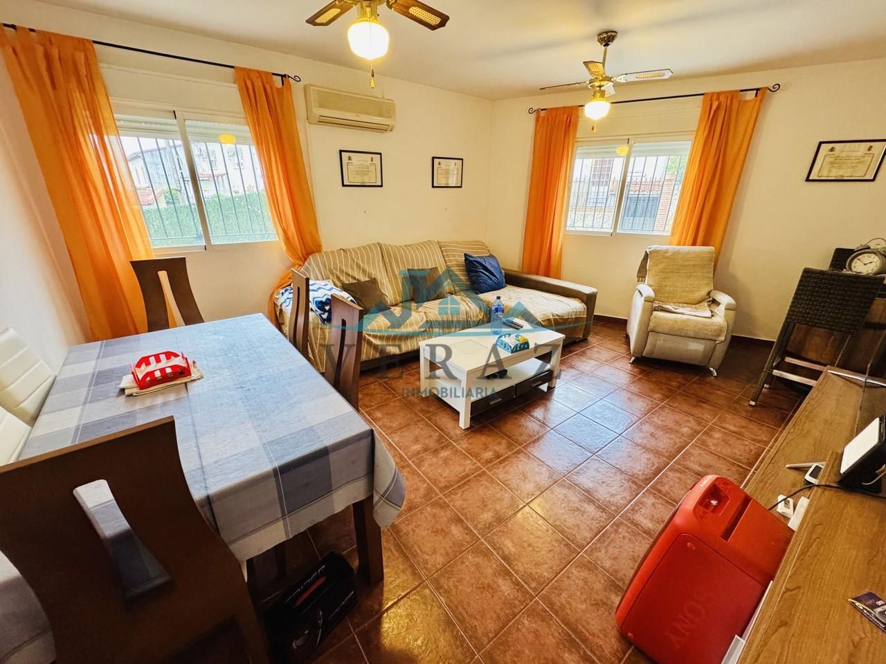 Exterior view of House or chalet for sale in San Román de los Montes