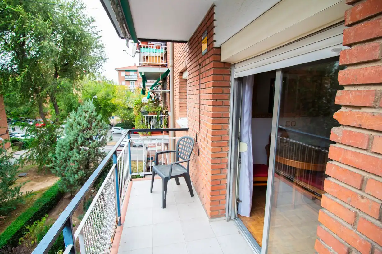 Piso en venta en Madrid, Madrid