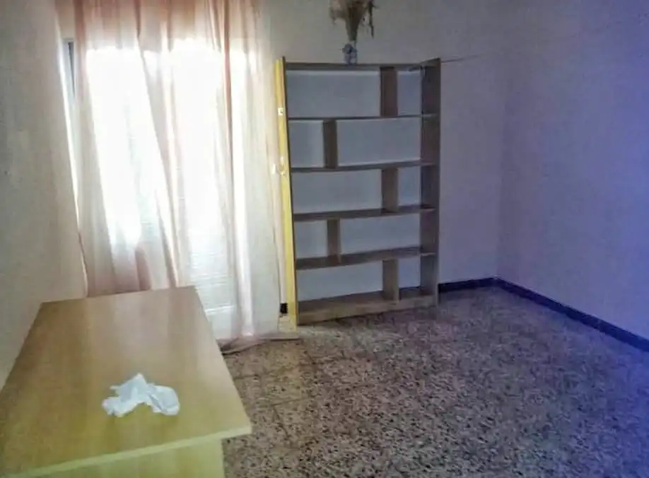 Habitación de Ático en venta en Montánchez con Aire acondicionado, Terraza y Trastero