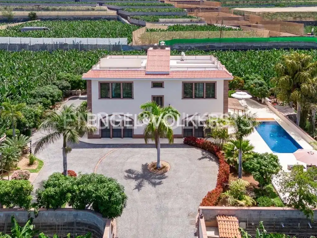 Casa o xalet en venda a Alcalá