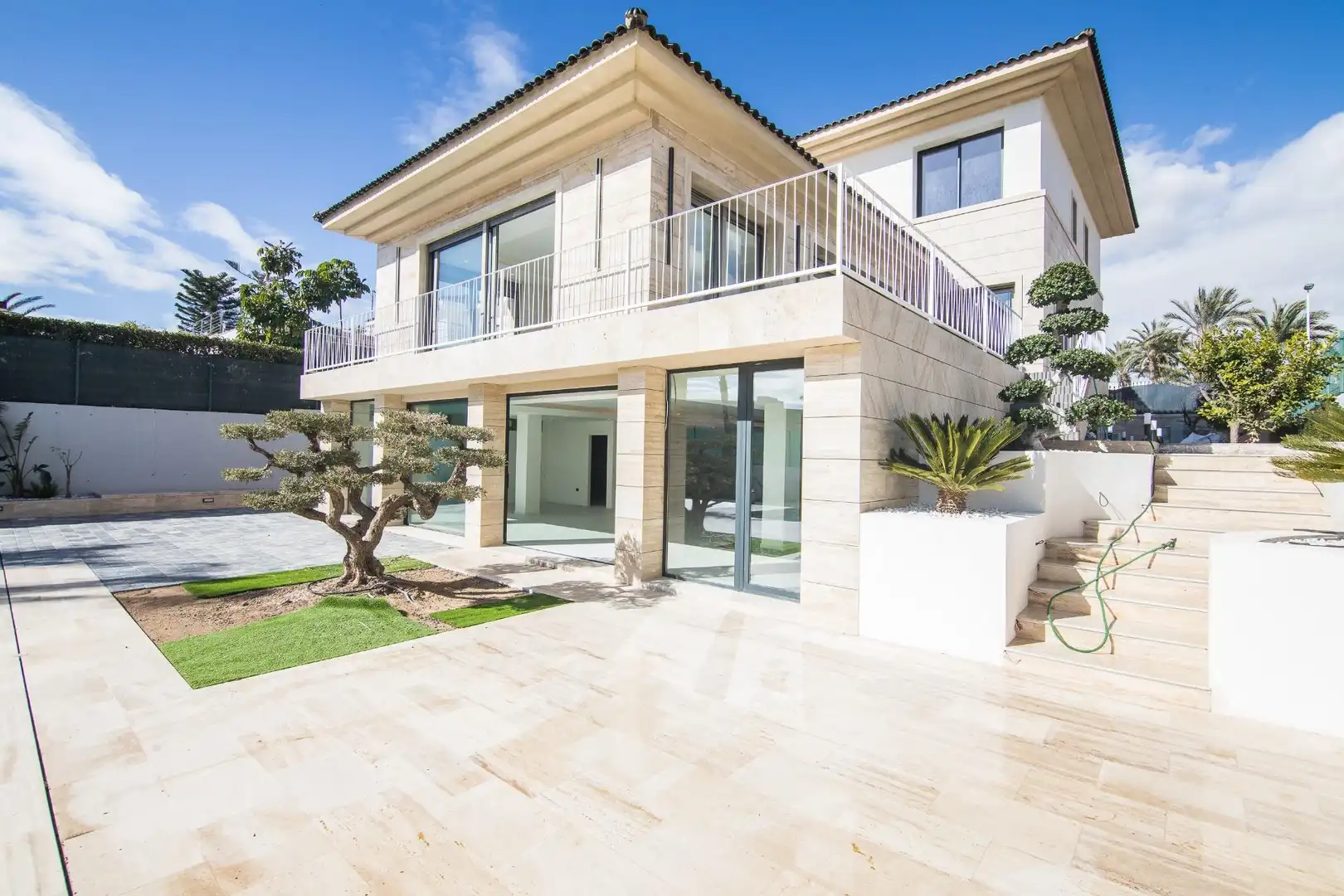Villa avec piscine à vendre à Peña de las Águilas