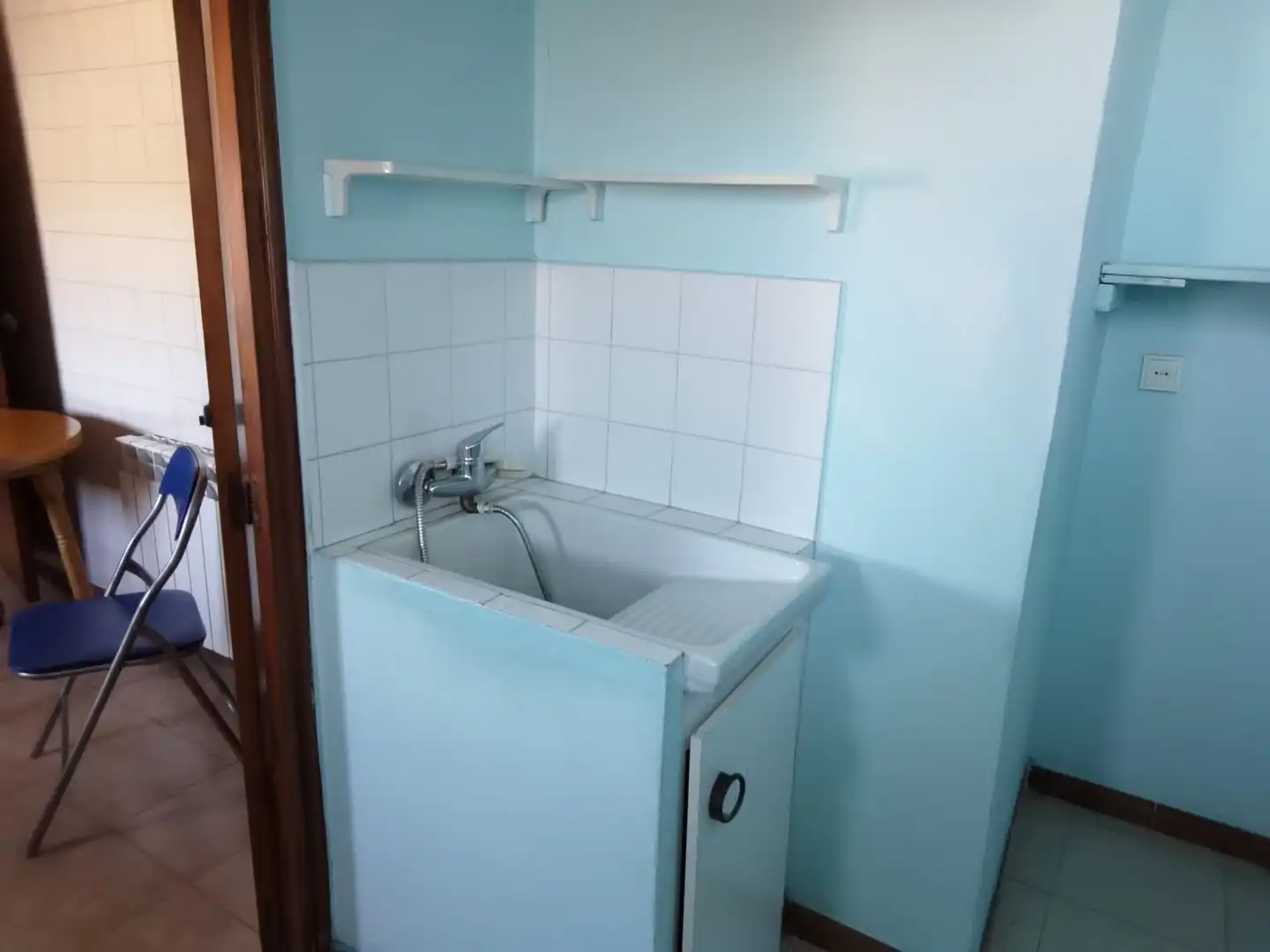 Bathroom of Houses for sale in Jorba  with Air Conditioner, Heating and Private garden