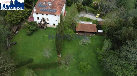 Foto 3 de Finca rústica en venta en San Pantaleón  de Aras, Voto, Cantabria