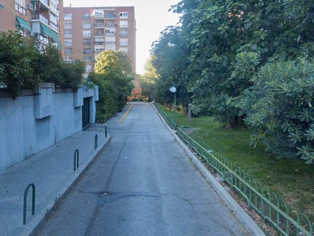 Garaje en Venta en Calle Virgen de las Viñas, 11 en Santa Eugenia