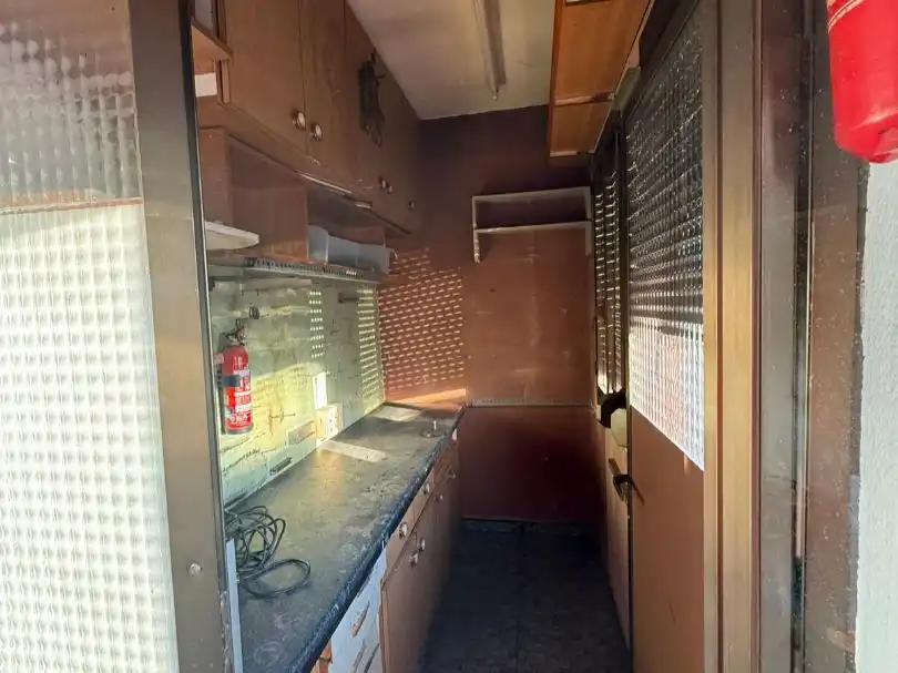 Piso con ascensor en venta en Ronda de Santa Maria 0, imagen 17