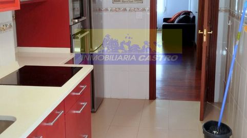 Photo 4 of Flat for rent in Calle de la Granja, 14, Cotolino, Castro-Urdiales