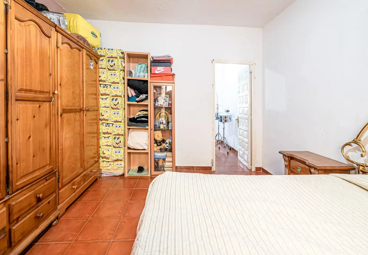 Bedroom of Country homes for sale in Centro