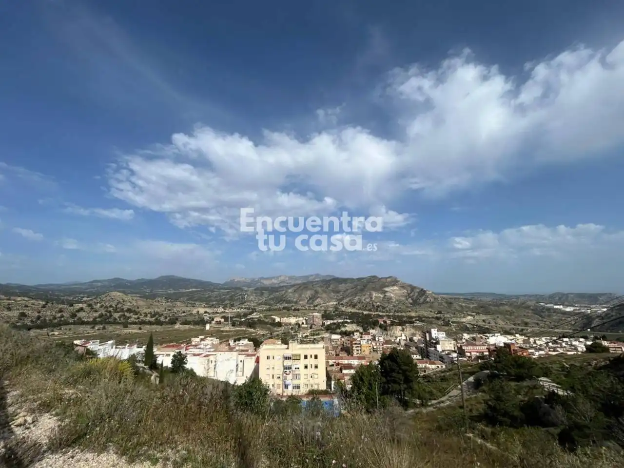 Flat for sale in Villajoyosa / La Vila Joiosa  with Air Conditioner, Heating and Terrace