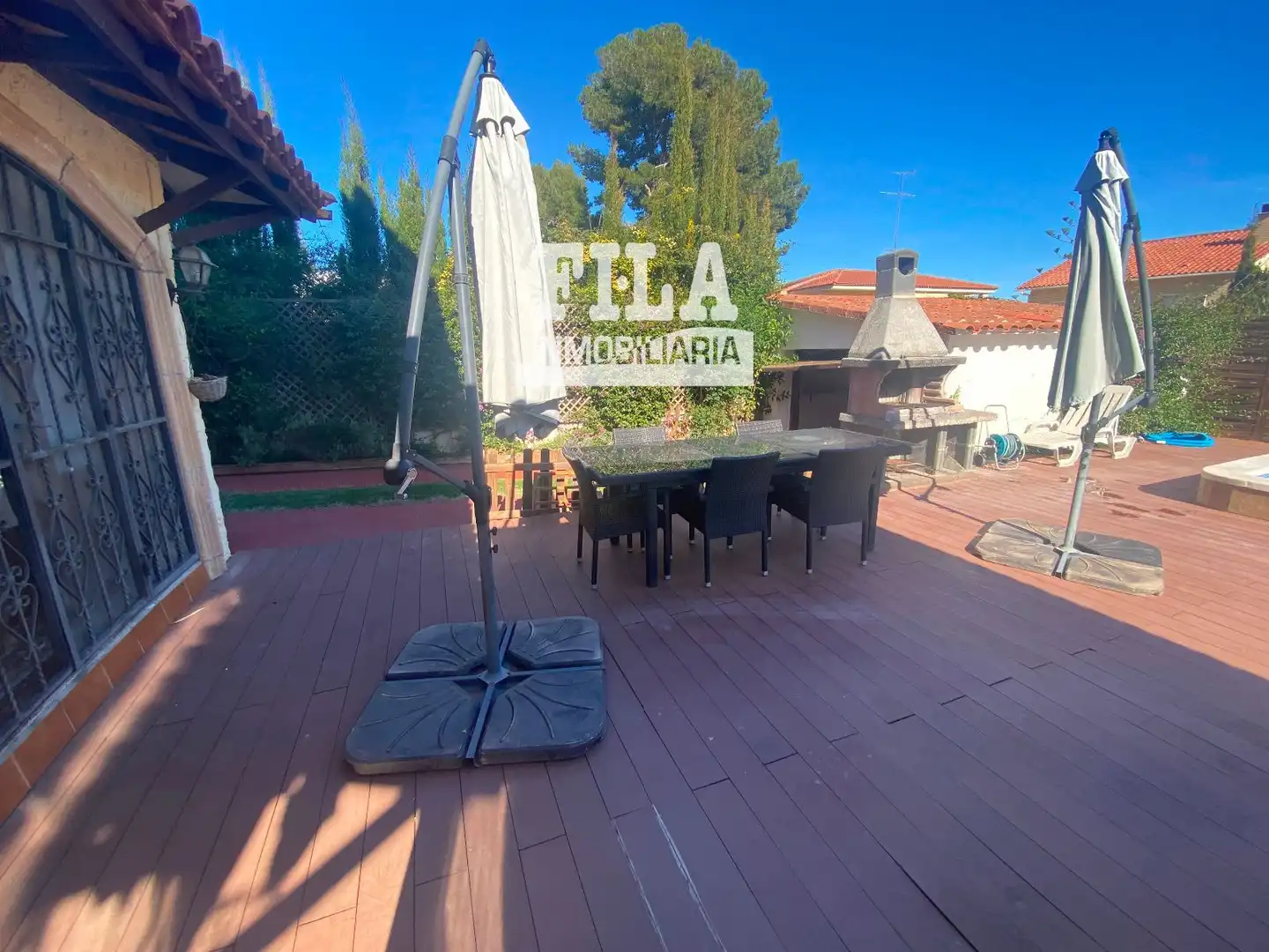 Villa mit Pool zum Verkauf in Cunit Residencial, imagen 72