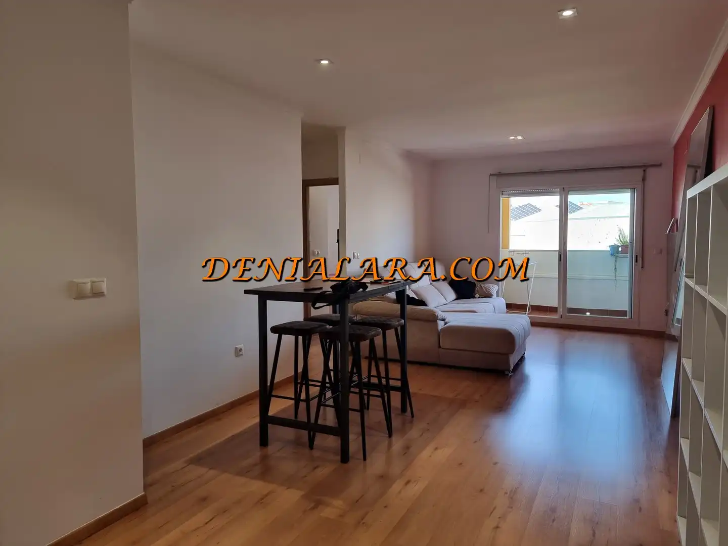 Flat for sale in Ondara  with Air Conditioner, Terrace and Balcony