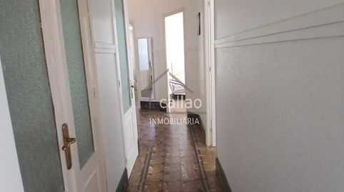Foto 5 de Piso de alquiler en Plaza de España, Ferrol