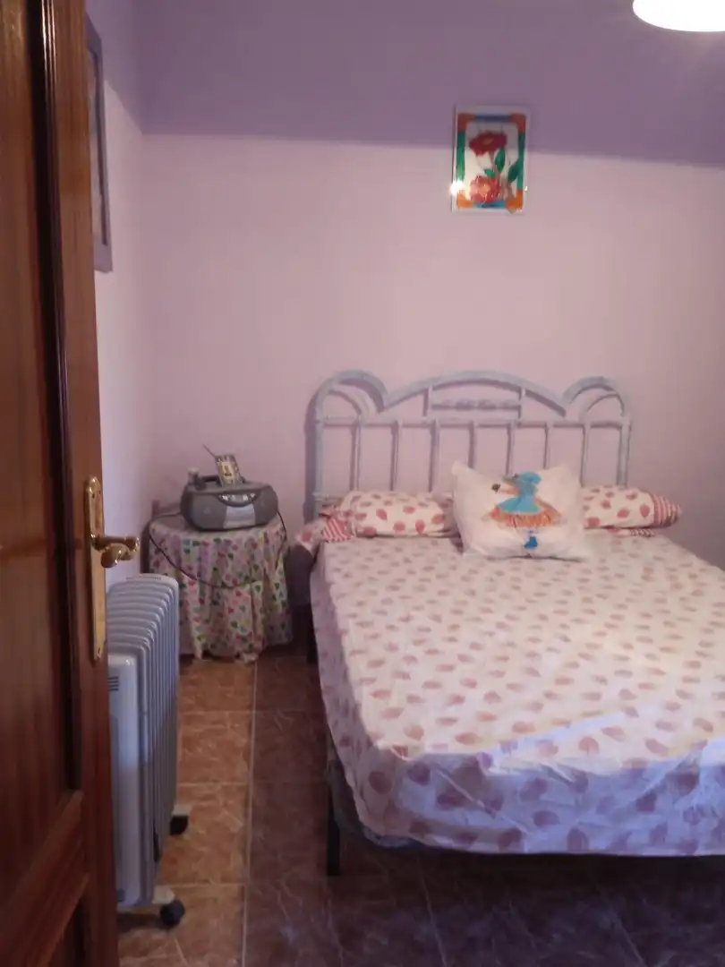 Casa o chalet de alquiler en Avenida de Málaga, Comares