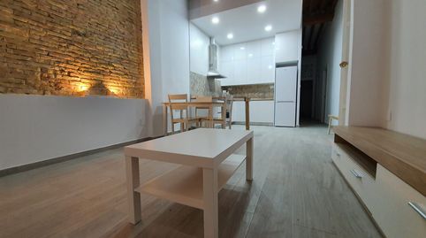 Foto 2 de Pis de lloguer a Calle San Fernando, 70, Casco Antiguo, Cartagena