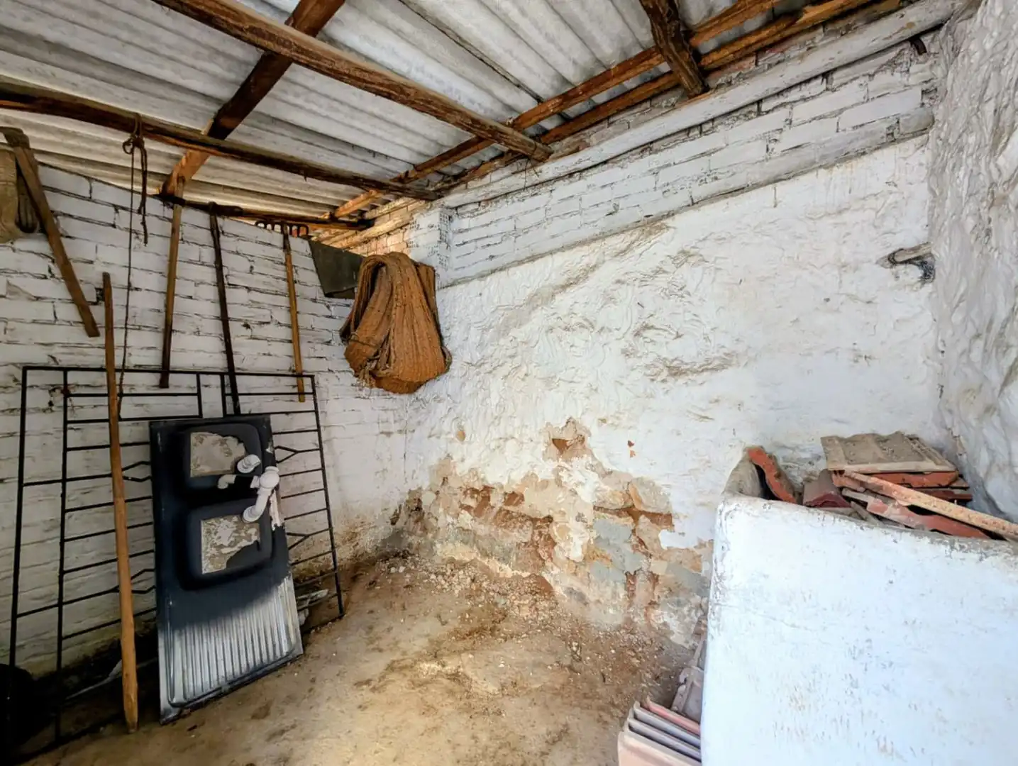 Casa o chalet en venta en Salar con Trastero