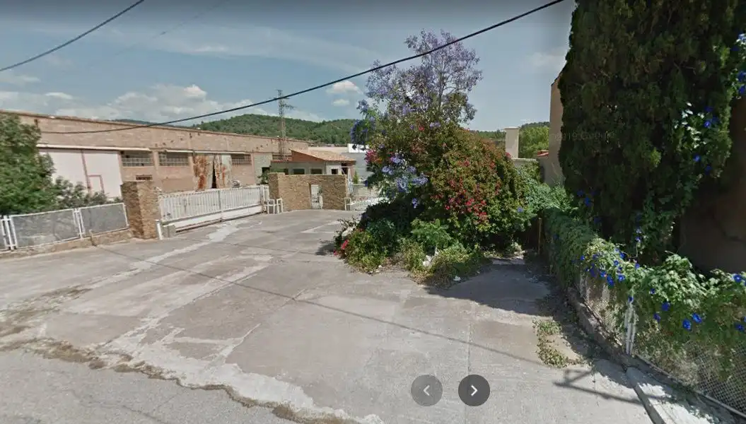 Nau industrial en venda a Onda, Ptda. Olivar, imagen 2
