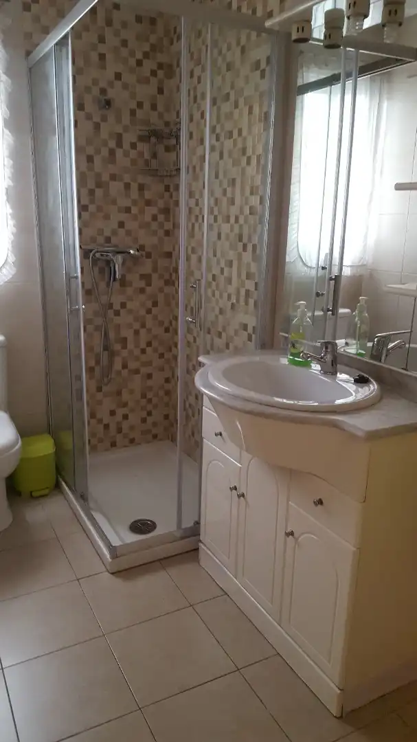 Flat for rent in Camino de Ronda