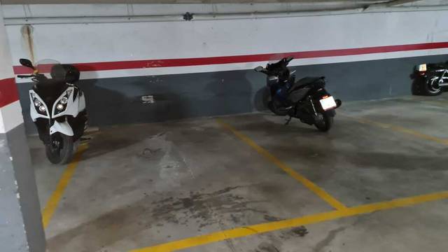 Garaje en Venta en Maestro Rodrigo en Sant Pau