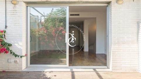 Foto 4 de Casa o xalet en venda a Passeig del Fonoll, Levantina - Montgavina - Quintmar, Barcelona