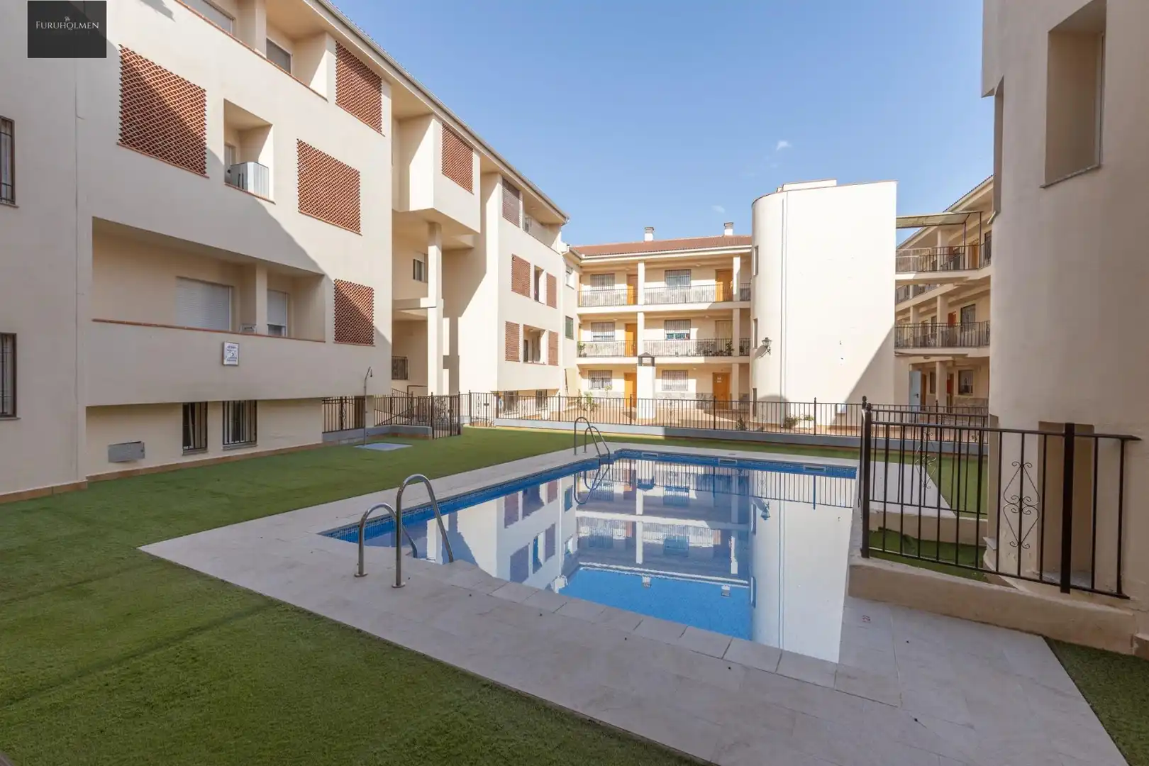 Flat with pool for sale in Calle BARCELONA, imagen 4