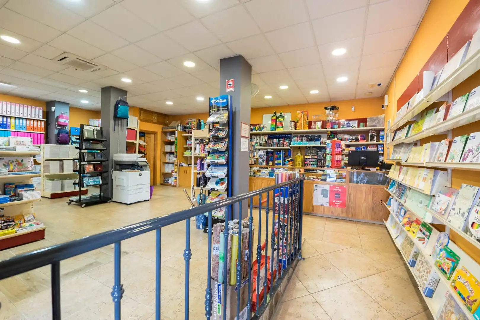 Locale commerciale in vendita a Las Lagunas, imagen 12